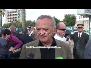 Dita botërore e Shkopit të Bardhë - Top Channel Albania - News - Lajme