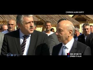 Télécharger la video: Opinion - Cfare kerkon Albin Kurti? (14 tetor 2015)