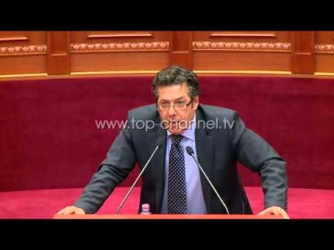 CEZ , Paloka: Hetimi që nga Berisha - Top Channel Albania - News - Lajme