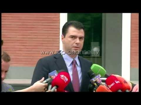 Basha: Të futet në kalendar kërkesa e PD-së për hetim të CEZ - Top Channel Albania - News - Lajme
