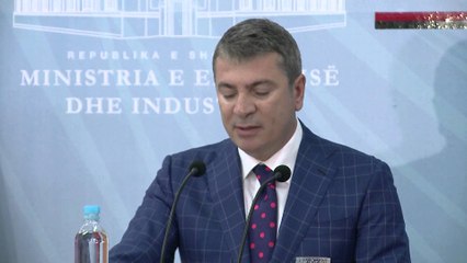 QEVERIA BEN TRANSPARENCEN E AKUZAVE