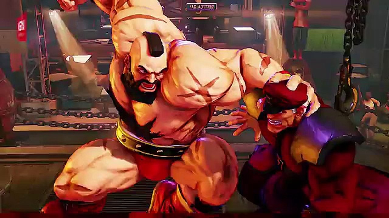 Street Fighter 5 Beta Reportedly Returns This Month - IGN