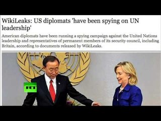 FLET ASSANGE NGA BALLKONI I AMBASADES I DREJTOHET KUNDERSHTAREVE LAJM