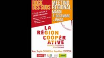 Discours de Jean-Marc COPPOLA / Elections régionales  PACA/Meeting / 1er décembre 2015 / Marseille