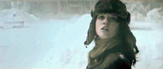 Krampus - Clip 1: Chase