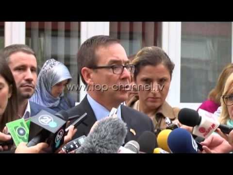 Maqedoni, marrëveshja politike drejt dështimit - Top Channel Albania - News - Lajme