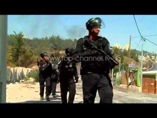 Netanyahu: Jam i gatshëm të takohem me Abbas - Top Channel Albania - News - Lajme