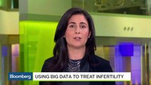 How Celmatix Uses Big Data to Treat Infertility