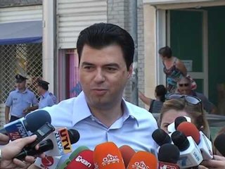 BASHA INSPEKTON RRUGEN SEGMENTI DO TE LIDHE UNAZEN ME RRUGEN “ALI DEMI” LAJM