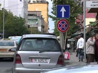 TREGU I SIGURIMEVE EDHE NE MUAJIN KORRIK SHENOHET RENIE NE TE ARDHURA LAJM