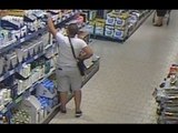 Palermo - Furto al supermercato, arrestata figlia dell'ex 