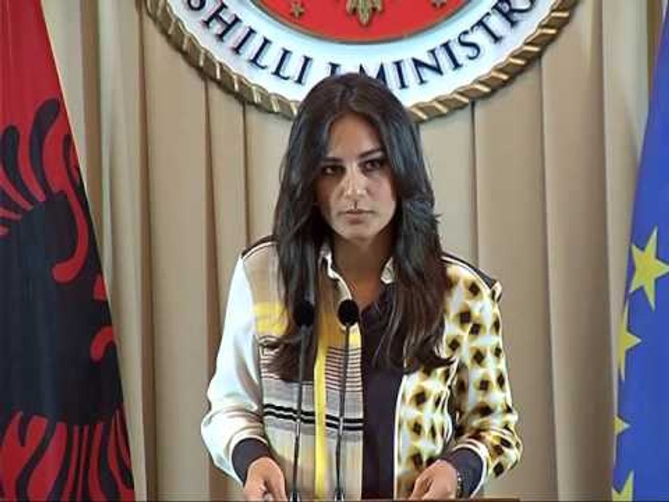 DY DEKLARATA ZEDHENESJA E KRYEMINISTRIT DY DALJE NE PAK MINUTA LAJM