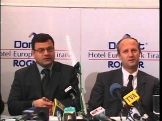 SKANDALET E IMAMIT KARRIERA E NJE POLITIKANI TE MBUSHUR ME SKANDALE LAJM