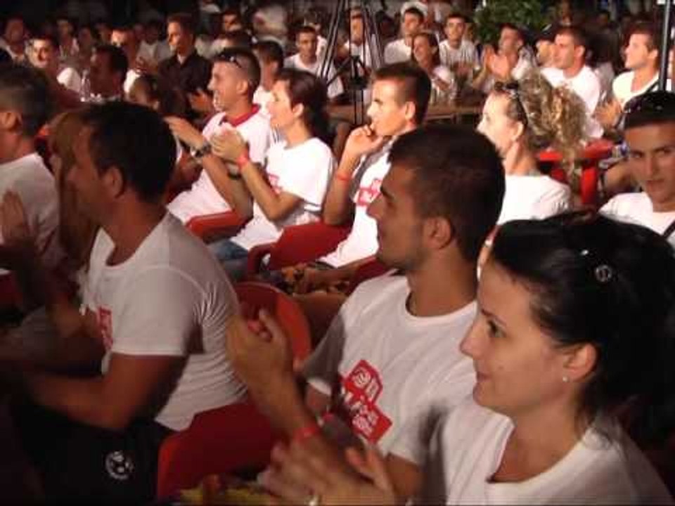 META PER IMUNITETIN RRUGA ME E MIRE PER HEQJEN ESHTE KONSENSUSI NE KUVEND LAJM