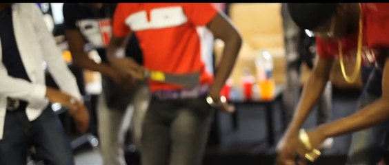 Batara Gang - Dubble Killa