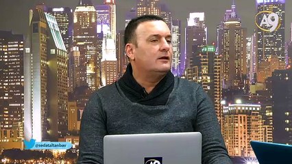 Gündem Analiz - 82. Bölüm