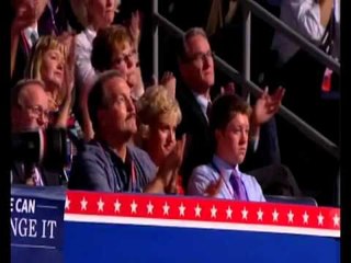 KONVENTA REPUBLIKANE PAUL RYAN SULMON PRESIDENTIN OBAMA SI TE DESHTUAR LAJM