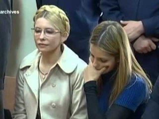 PROCESI TIMOSHENKO GJYKATA E LARTE UKRAINASE REFUZON APELIN PER LIRIM LAJM