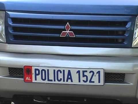 DY AKSIONE POLICORE KAPET RRETH 1 TON MARIUHANE NE DURRES DHE GJIROKASTER LAJM