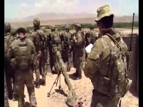 5 AUSTRALIANE TE VRARE USHTARET HUMBASIN JETEN GJATE SULMEVE NE AFGANISTAN LAJM