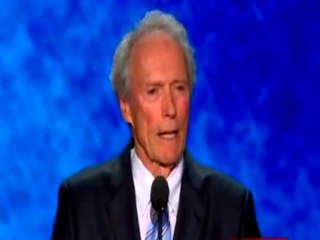 CLINT EASTWOOD AKTORI DHE REGJISORI I MADH SULMON PRESIDENTIN OBAMA LAJM