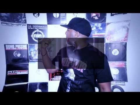 VINCENZO (PSY 4 DE LA RIME) feat YOUNG HILLA RAP (clip officiel)