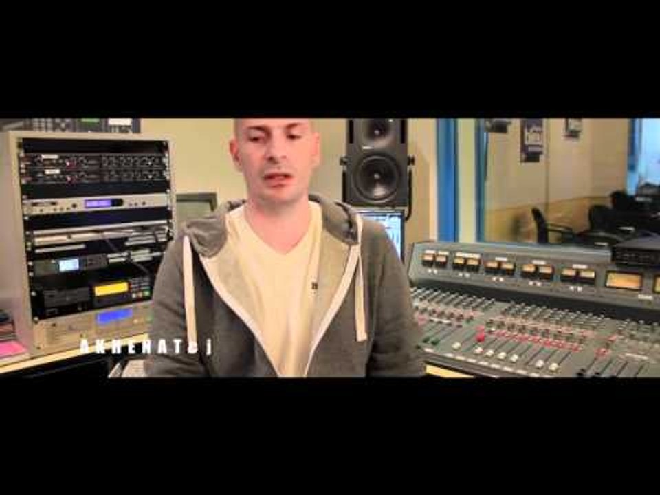 QUI EST VINCENZO (psy 4 de la rime)? INTERVIEW