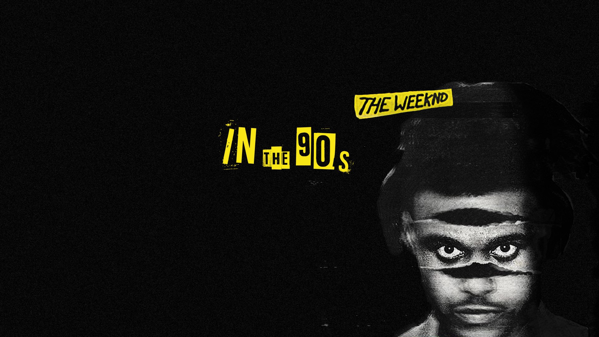 The Weeknd - In The 90's (Music Video)