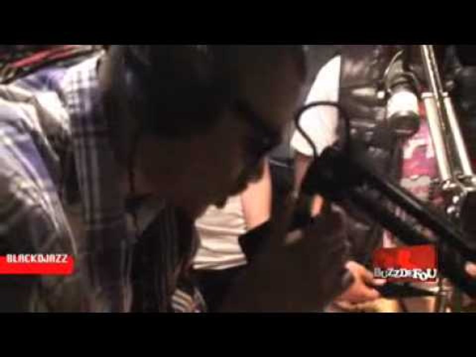 VINCENZO   SECTION HUNTER   FREESTYLE GENERATIONS FM