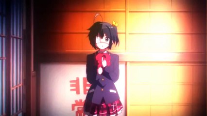 Trying To Feel Brave - AMV