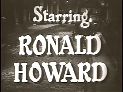 Sherlock Holmes- The Greystone Inscription-Watch Free Classic Mystery TV