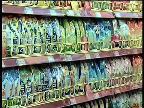 RAPORTI I BANKES BOTERORE RRITEN CMIMET E USHQIMEVE BAZE NE RANG GLOBAL LAJM