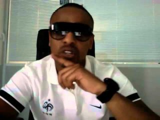 DROP ALONZO "MON FESTIVAL" VENDREDI 31 AOUT A GRIGNY