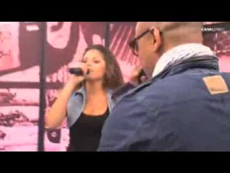 Alonzo ft Ekila - Chacun son vice - CANALSTREET.TV