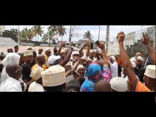 ALONZO "VERITABLE PART 1" (Amour, Gloire & Cité dans les bacs)