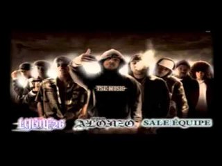 ALONZO (psy4) _ TOC TOC TOC