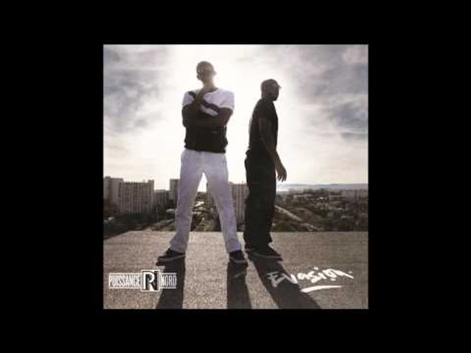 Puissance Nord - Destin feat Ghost Dog & Younghilla [Son Officiel]