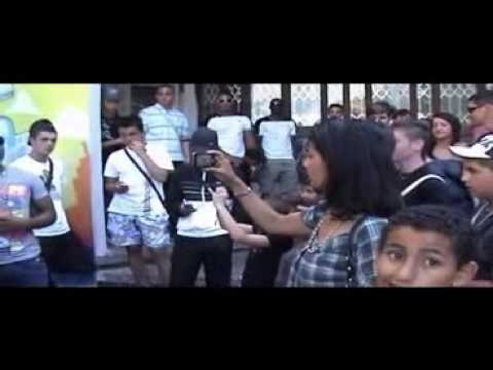 ALONZO CLIP OFFICIEL [ENORME] by HS VIDEO