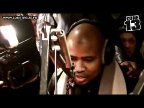 Alonzo, Puissance Nord, Kalash l'Afro - Planete Rap