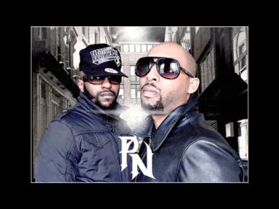 Puissance Nord -Nuit Marseillaise- (son officiel)