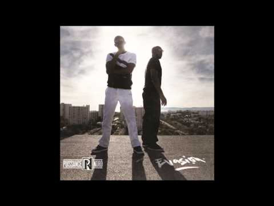 Puissance Nord - Côté mer feat Alonzo [Son Officiel]