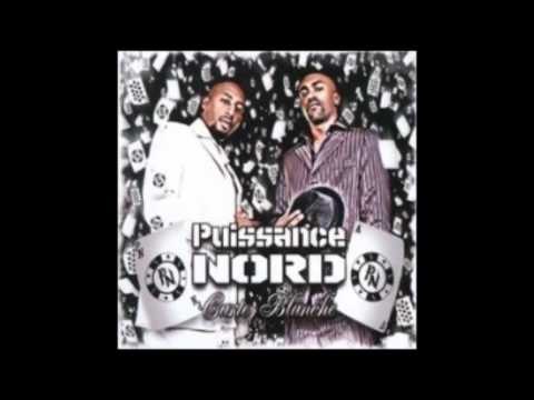 Puissance Nord -Nouveau monde feat le Rat luciano - (son officiel)
