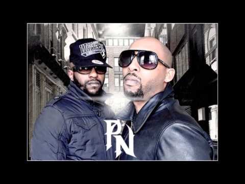 Puissance Nord - Quartier Nord Mal - (son officiel)