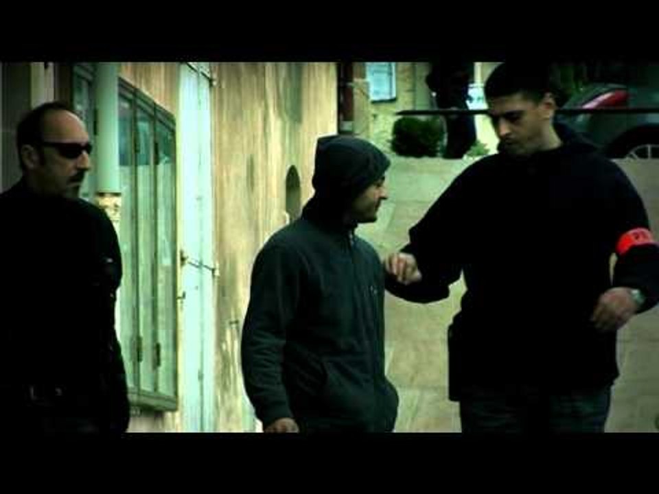 Puissance Nord -Tu veux du hardcore- (clip officiel)