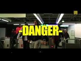Puissance Nord - Evasion #1 - Danger part 2  (vidéo officiel)