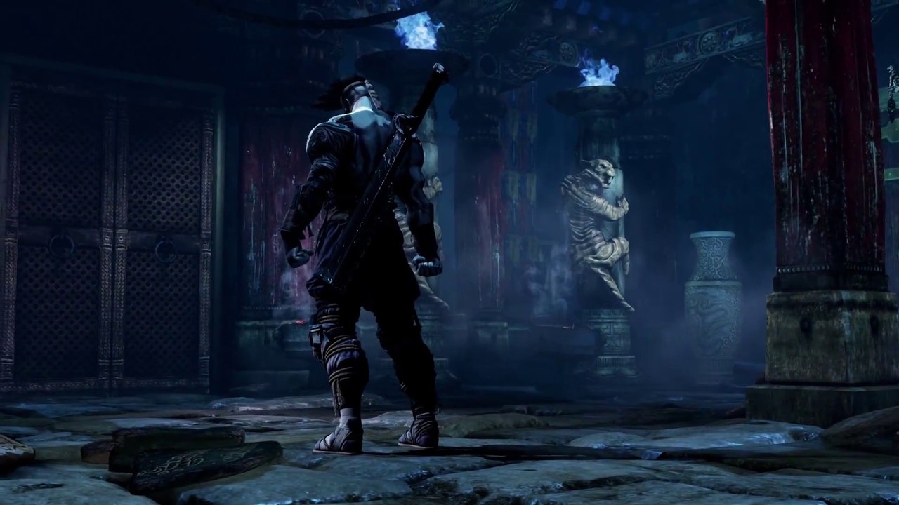 Killer Instinct - Shadow Jago Trailer