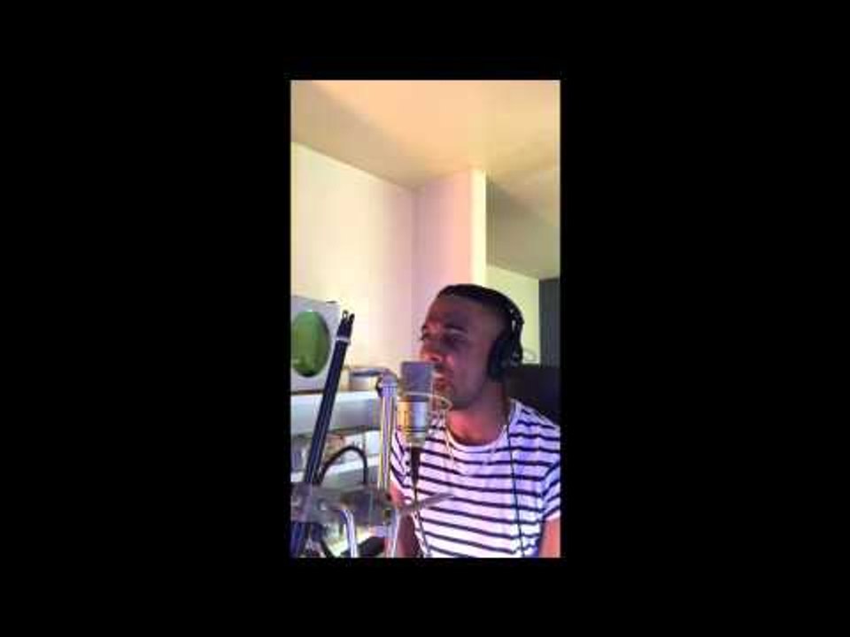 Soprano - Millionnaire - Chris Camalon cover