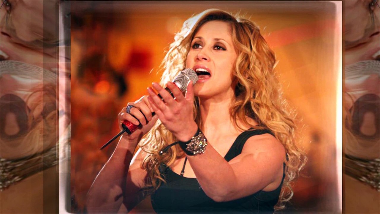 Hommage à Lara Fabian