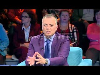 Скачать видео: Basha: Të shkurtojmë numrin e deputetëve - Top Channel Albania - News - Lajme