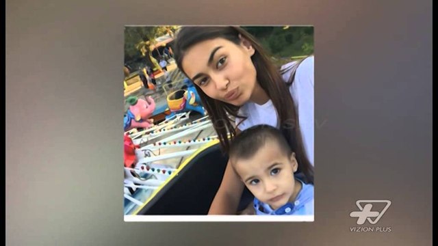 Adrola & Erald - Intervista- Nata e pare - DWTS6 - Show - Vizion Plus